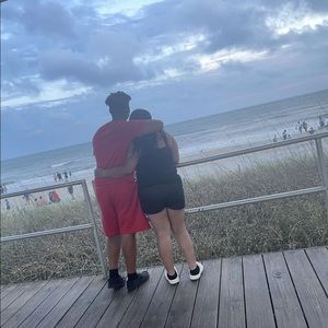 Meet your Posher, Cameron